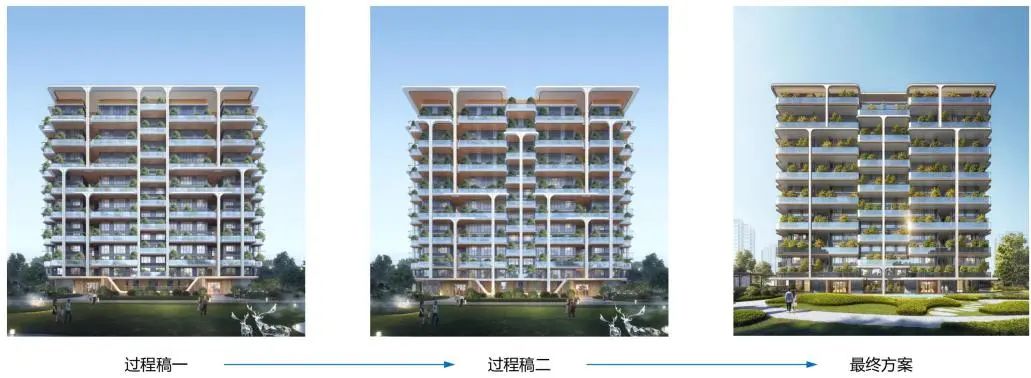 福州榕发麓里云筑 | 尚恩设计 ARCHINA 项目