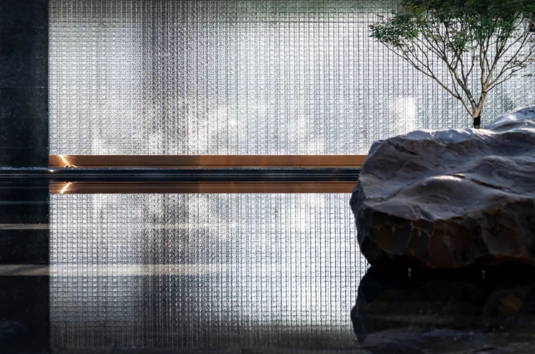 广州知识城长岭雅居 | 山水比德 ARCHINA 项目