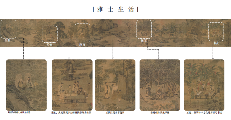广州知识城长岭雅居 | 山水比德 ARCHINA 项目