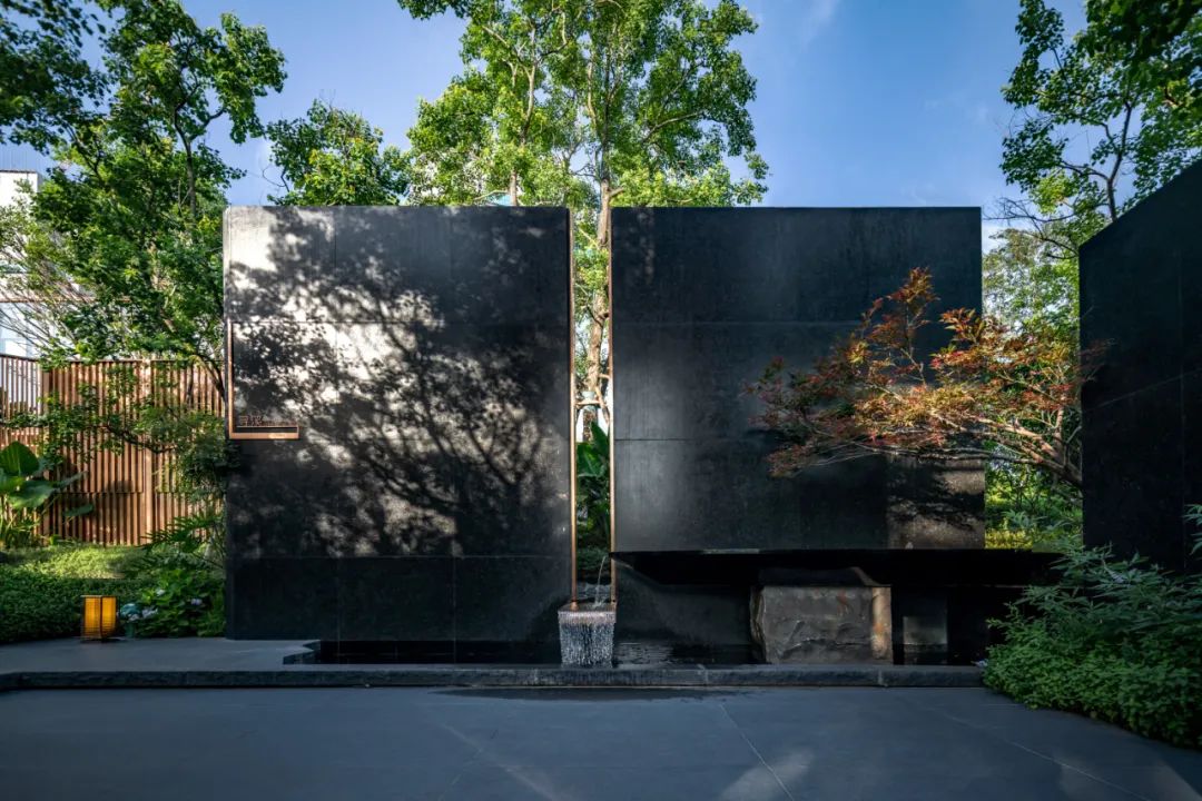 广州知识城长岭雅居 | 山水比德 ARCHINA 项目