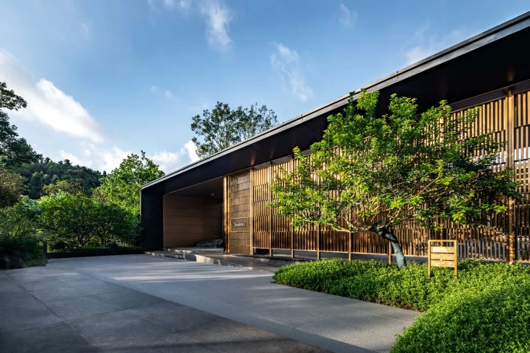 广州知识城长岭雅居 | 山水比德 ARCHINA 项目