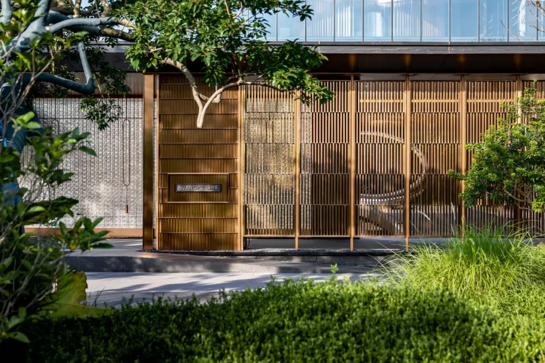 广州知识城长岭雅居 | 山水比德 ARCHINA 项目