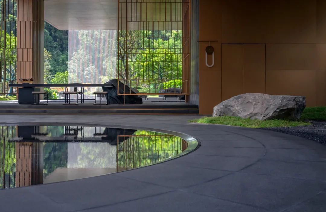 广州知识城长岭雅居 | 山水比德 ARCHINA 项目