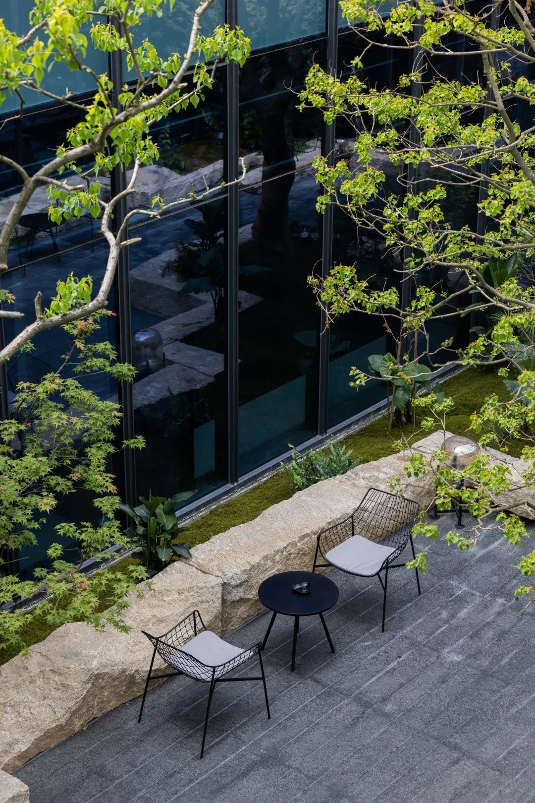 南京伟星·誉璟府 | 北京顺景园林 ARCHINA 项目