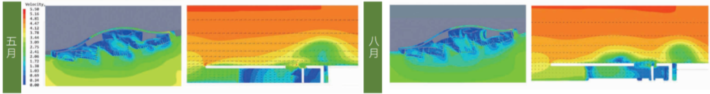 海口美舍河凤翔湿地公园游客中心 | 中国建筑设计研究院 ARCHINA 项目