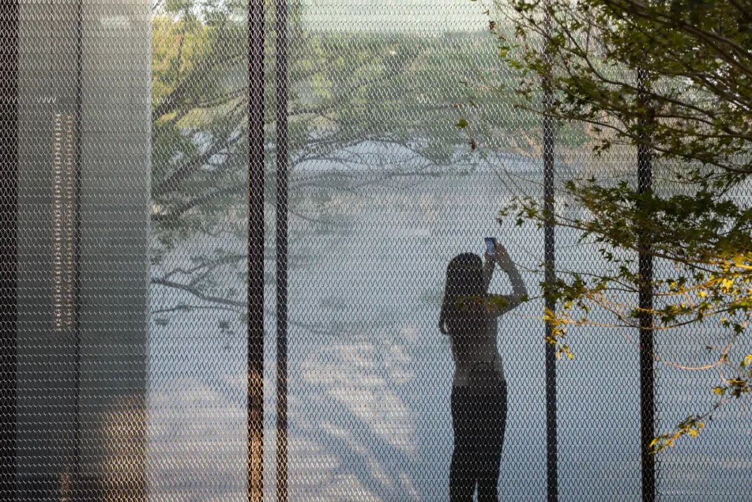 上海中建 · 御华园展示区 | GVL怡境国际设计集团 ARCHINA 项目