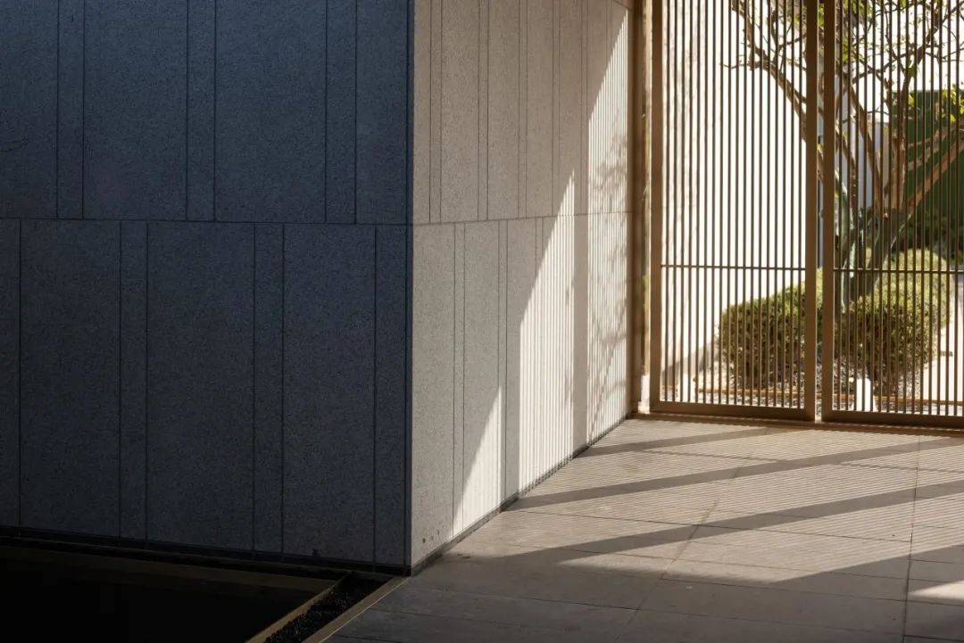 上海中建 · 御华园展示区 | GVL怡境国际设计集团 ARCHINA 项目