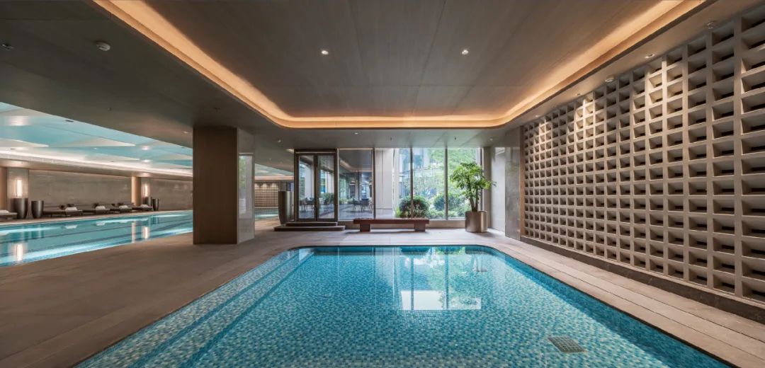 能建城发·南京中宁府 | HZS滙张思 ARCHINA 项目