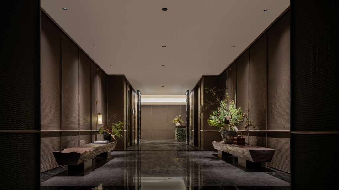 宁夏中房云上阅海 | ENJOYDESIGN ARCHINA 项目