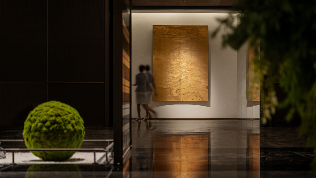 宁夏中房云上阅海 | ENJOYDESIGN ARCHINA 项目