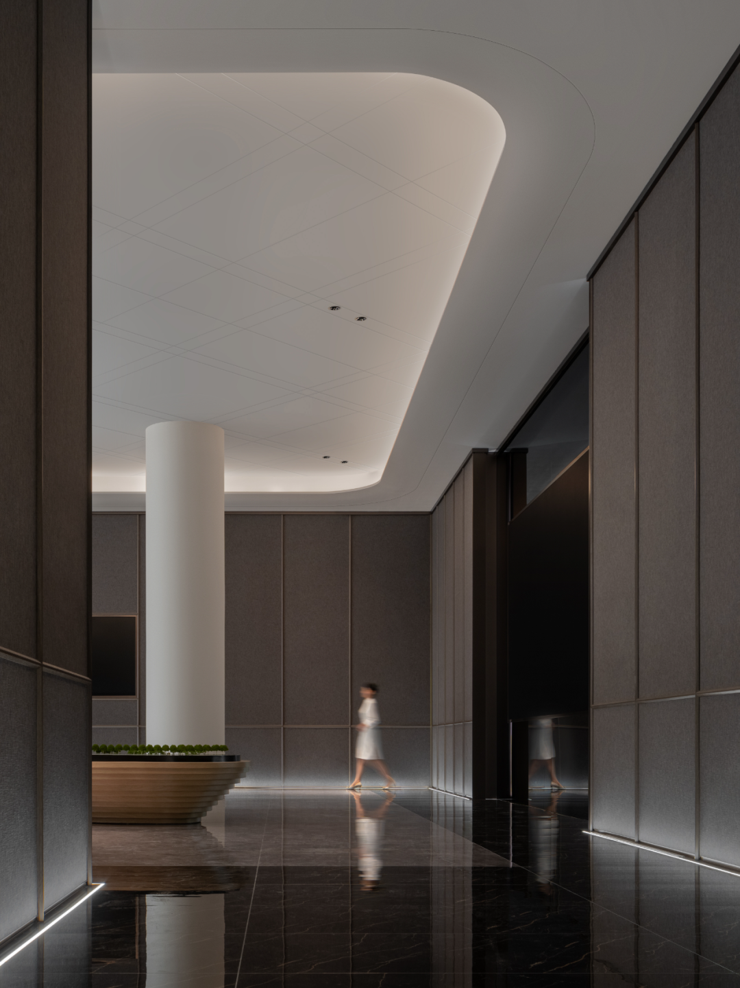 宁夏中房云上阅海 | ENJOYDESIGN ARCHINA 项目
