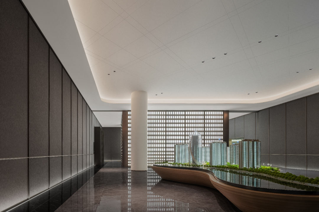 宁夏中房云上阅海 | ENJOYDESIGN ARCHINA 项目