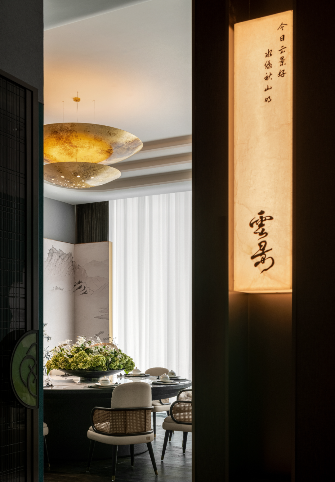 宁夏中房云上阅海 | ENJOYDESIGN ARCHINA 项目