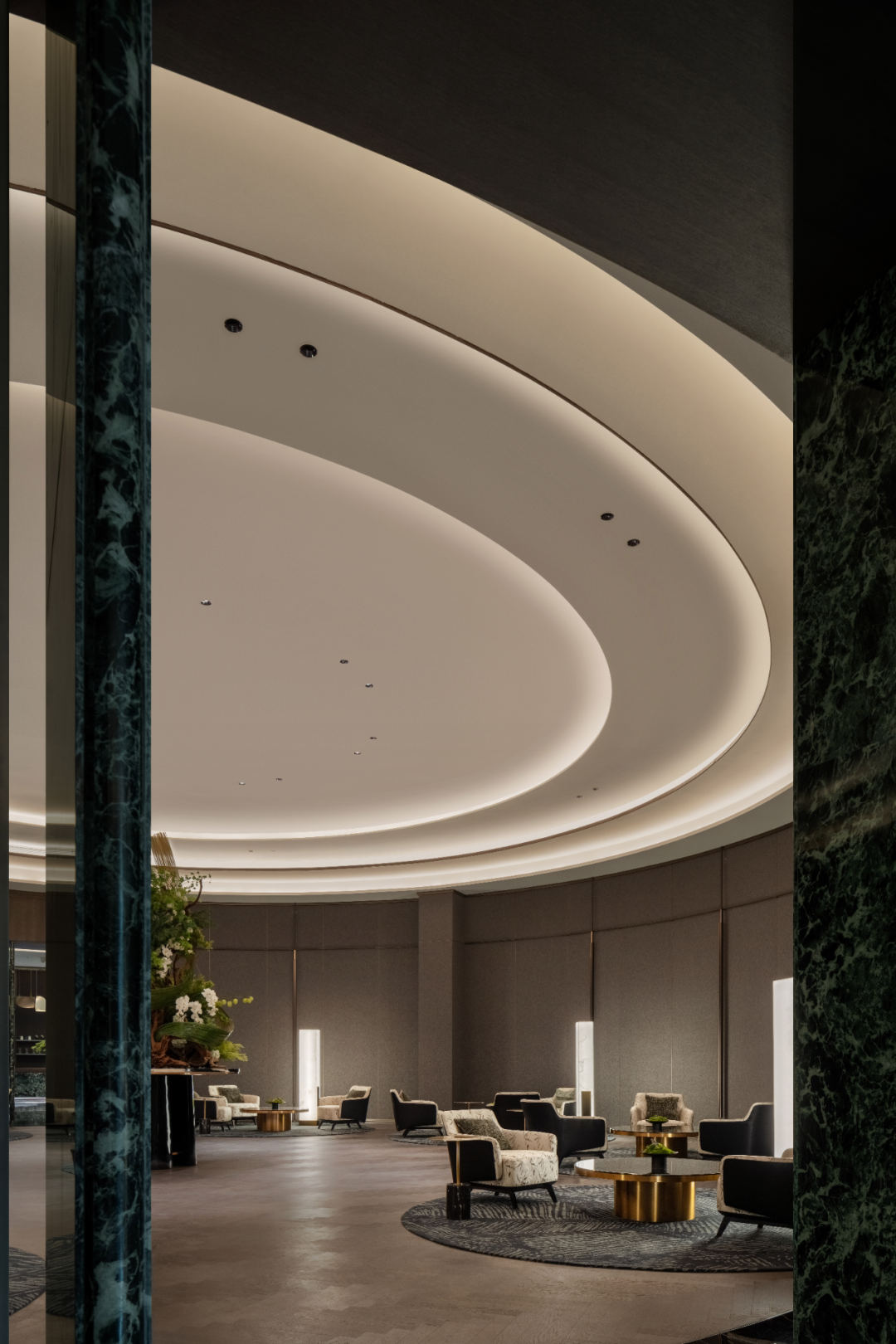 宁夏中房云上阅海 | ENJOYDESIGN ARCHINA 项目