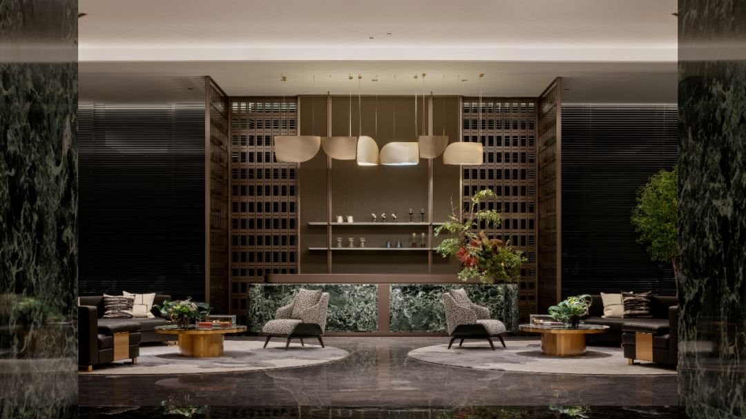宁夏中房云上阅海 | ENJOYDESIGN ARCHINA 项目
