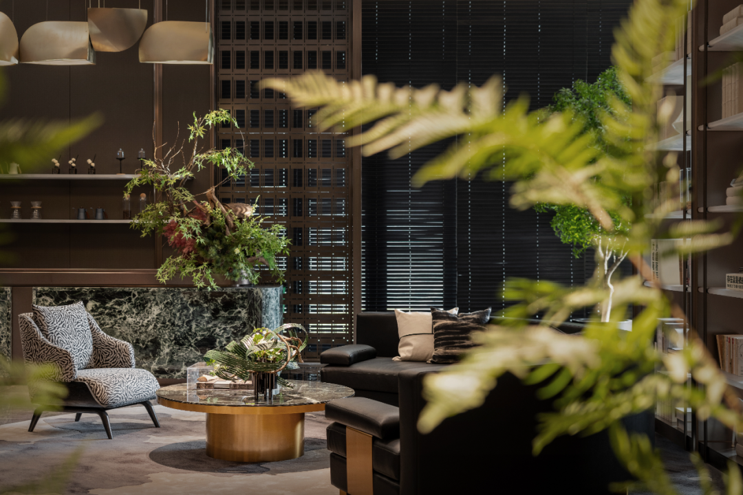宁夏中房云上阅海 | ENJOYDESIGN - 景观网