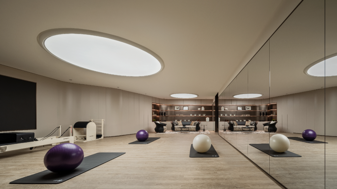 宁夏中房云上阅海 | ENJOYDESIGN ARCHINA 项目