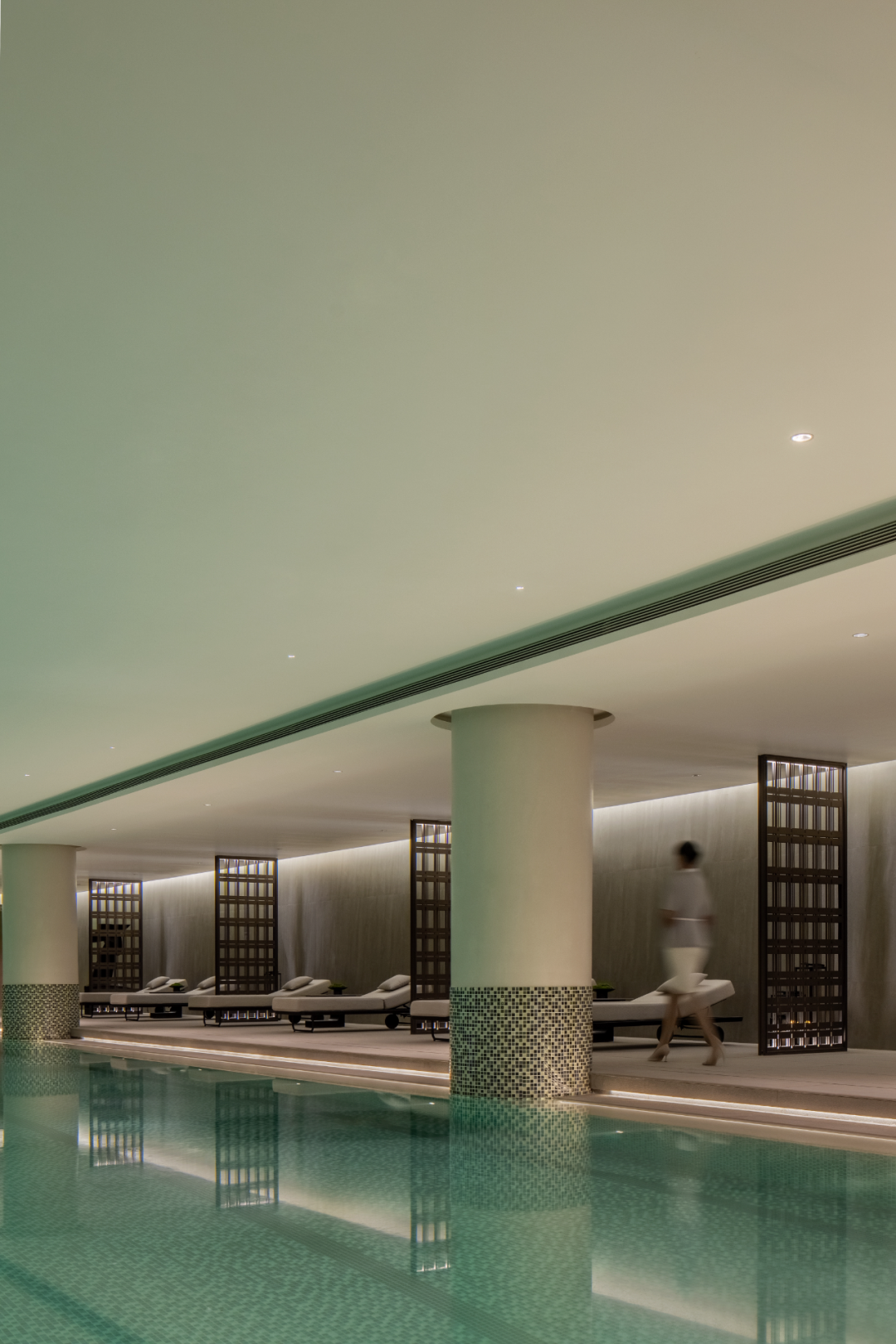 宁夏中房云上阅海 | ENJOYDESIGN ARCHINA 项目