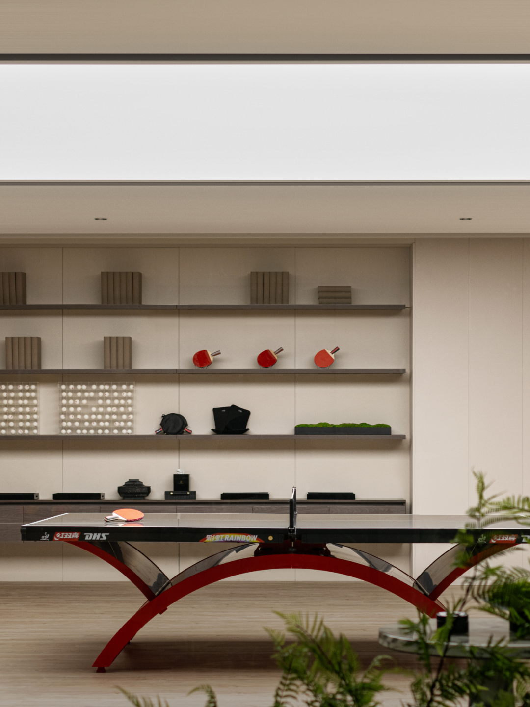 宁夏中房云上阅海 | ENJOYDESIGN ARCHINA 项目