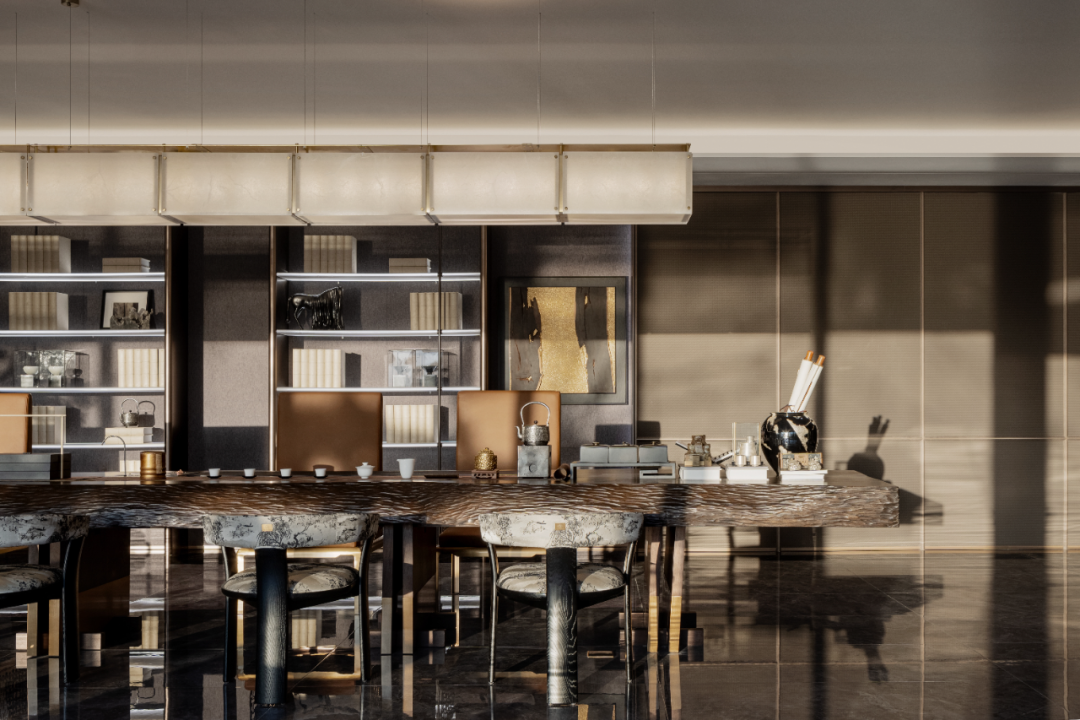 宁夏中房云上阅海 | ENJOYDESIGN ARCHINA 项目