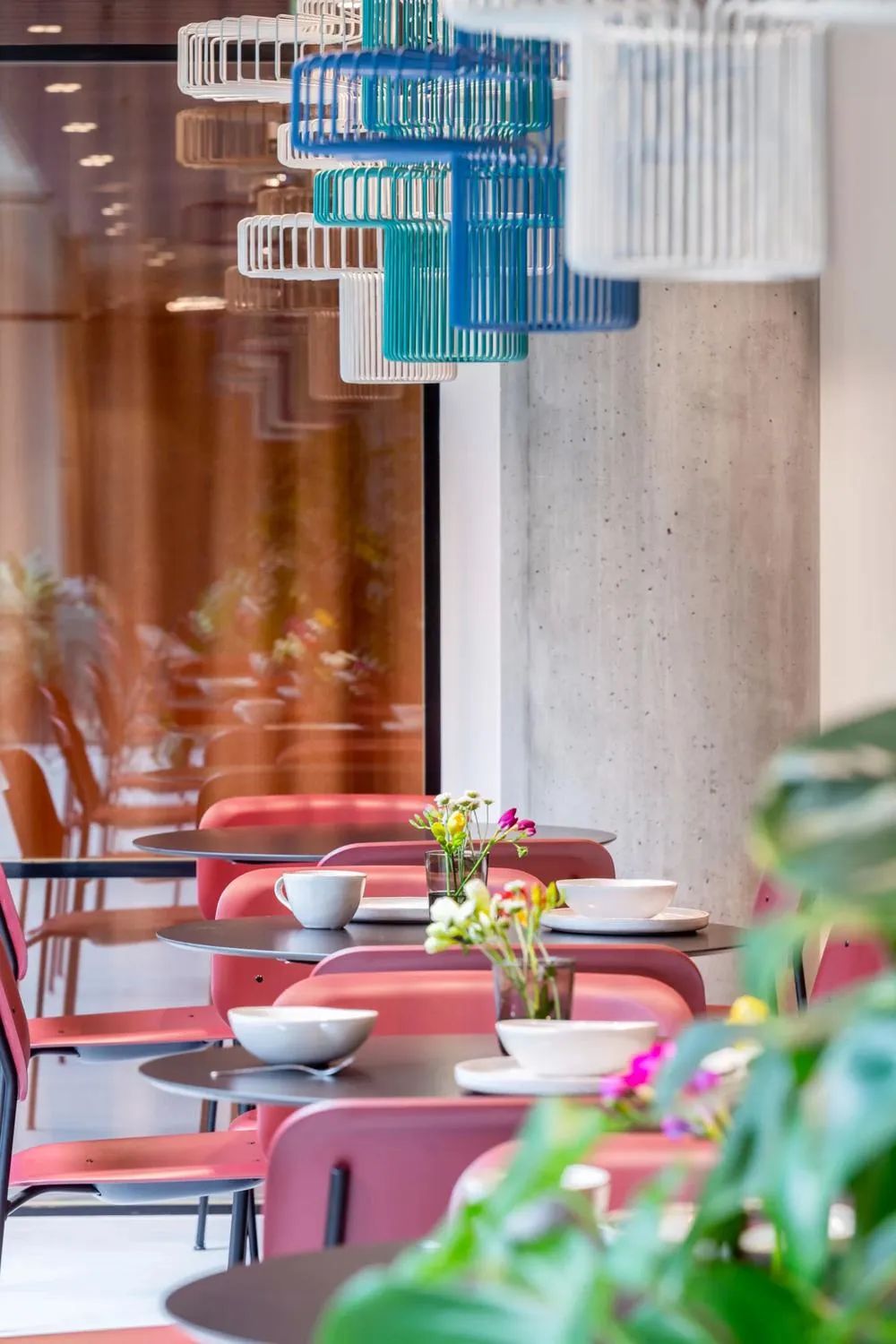 Allegro华沙办公楼 | The Design Group ARCHINA 项目