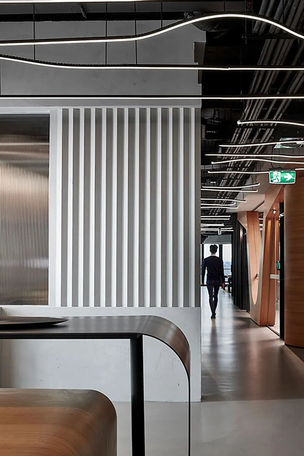 Kanes建筑墨尔本总部 | ARM Architecture ARCHINA 项目