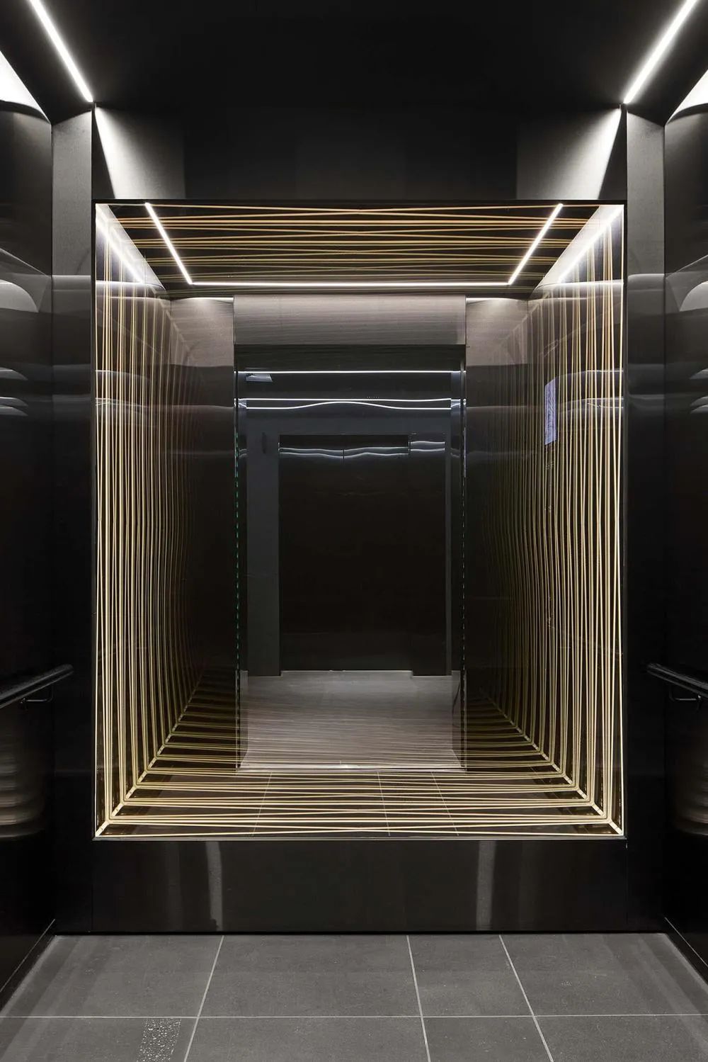 Kanes建筑墨尔本总部 | ARM Architecture ARCHINA 项目