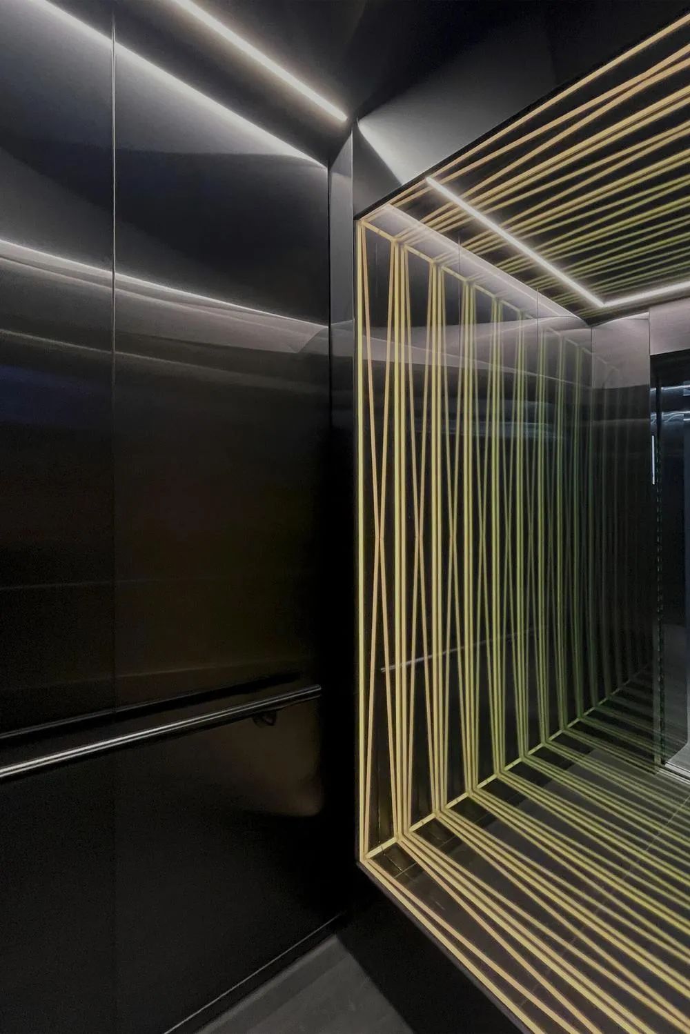 Kanes建筑墨尔本总部 | ARM Architecture ARCHINA 项目