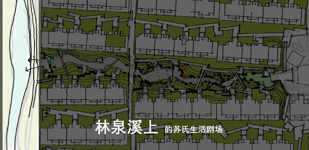 江苏旭辉·铂悦溪上 | 山水比德 ARCHINA 项目