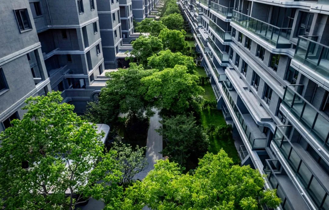 江苏旭辉·铂悦溪上 | 山水比德 - Press 地产通讯社