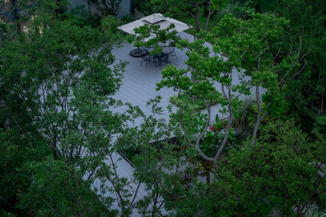 江苏旭辉·铂悦溪上 | 山水比德 ARCHINA 项目
