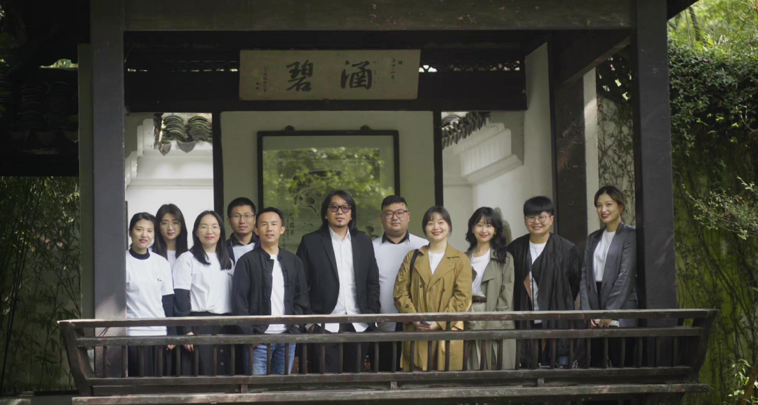 江苏旭辉·铂悦溪上 | 山水比德 - Press 地产通讯社