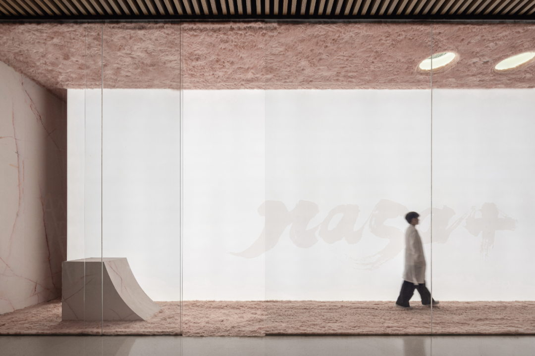 郑州nasa Skinlab | 尔我空间设计研究室 ARCHINA 项目