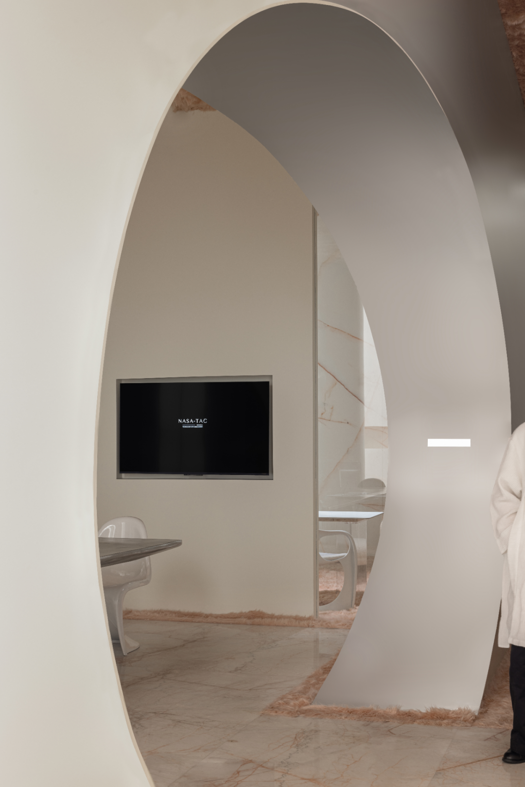 郑州nasa Skinlab | 尔我空间设计研究室 ARCHINA 项目