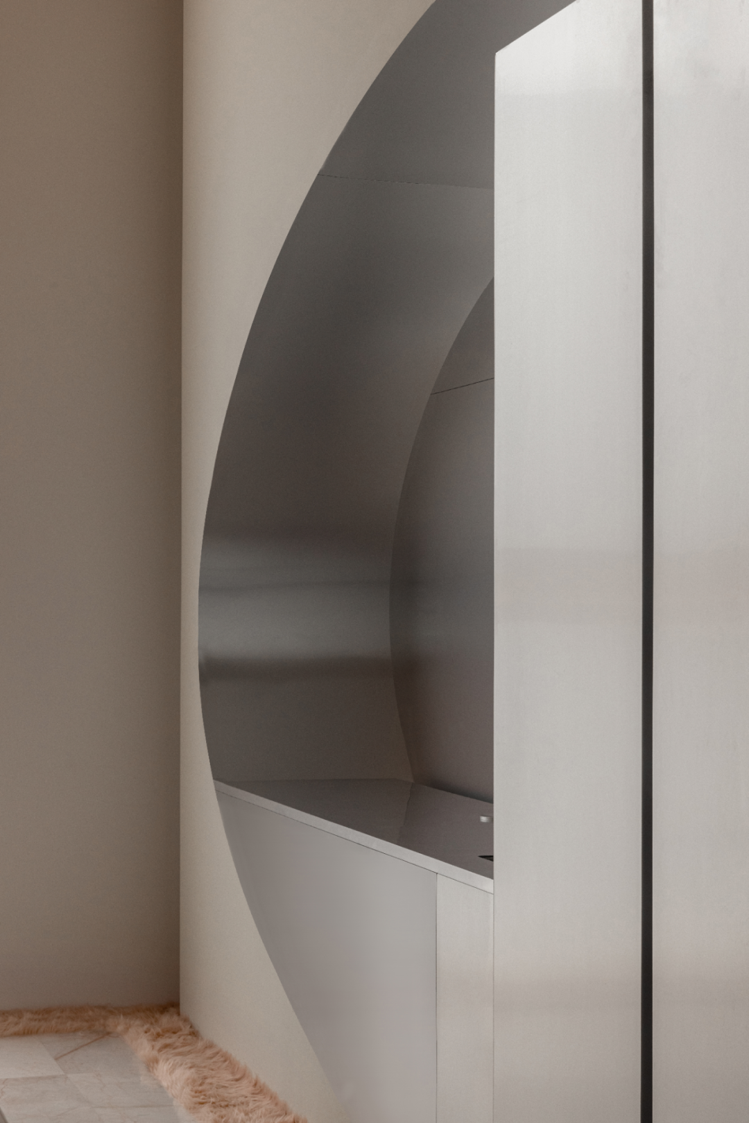 郑州nasa Skinlab | 尔我空间设计研究室 ARCHINA 项目