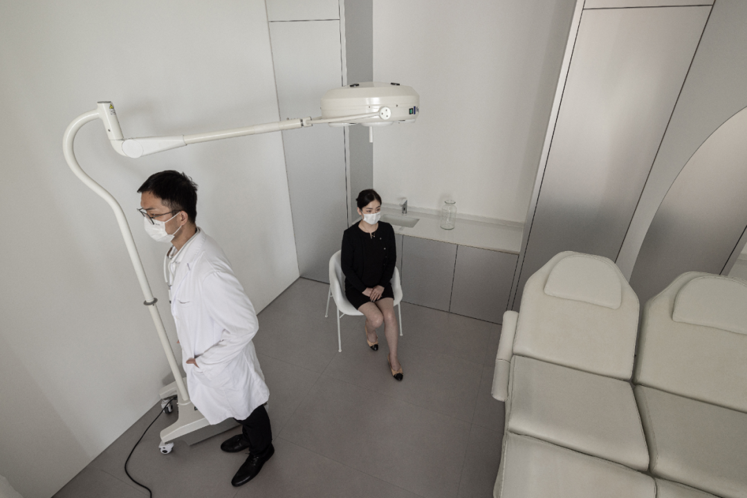 郑州nasa Skinlab | 尔我空间设计研究室 - 景观网