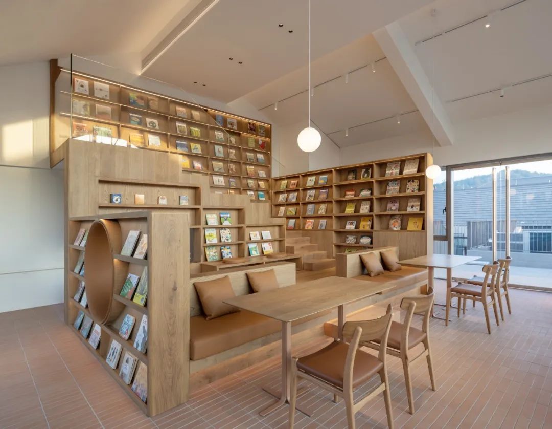 杭州papa+ 创意料理餐厅 | 杭州观堂室内设计有限公司 ARCHINA 项目