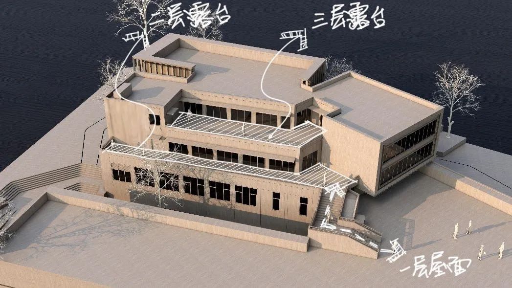重庆中海·映溪臺 | 上海柏涛 ARCHINA 项目