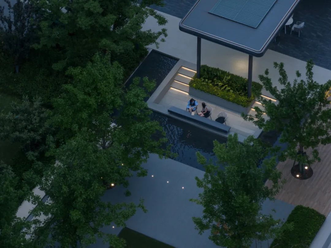 江阴中海阅澄江 | USAD都境景观 ARCHINA 项目