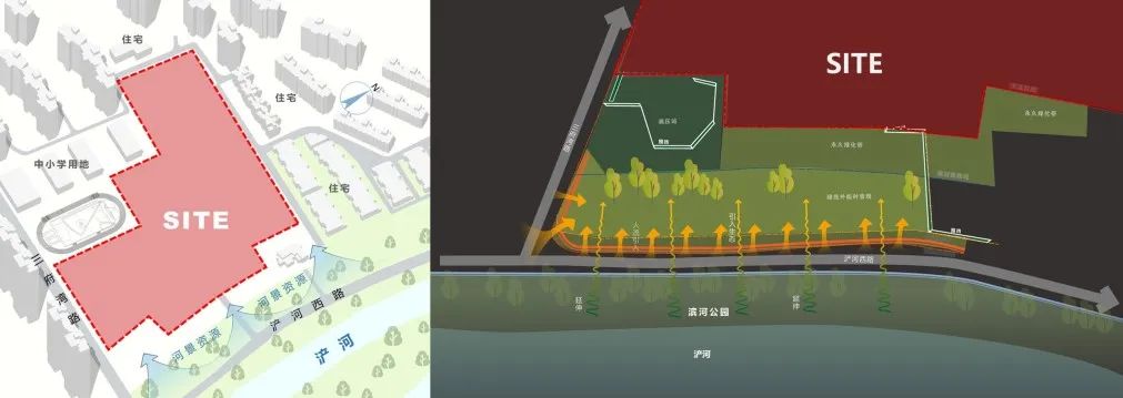 西安金地·清峯上示范区 | 上海柏涛 ARCHINA 项目
