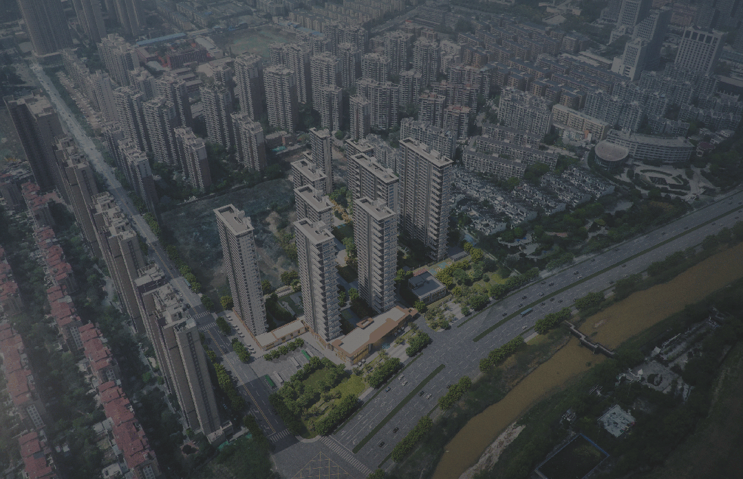 西安金地·清峯上示范区 | 上海柏涛 - Press 地产通讯社