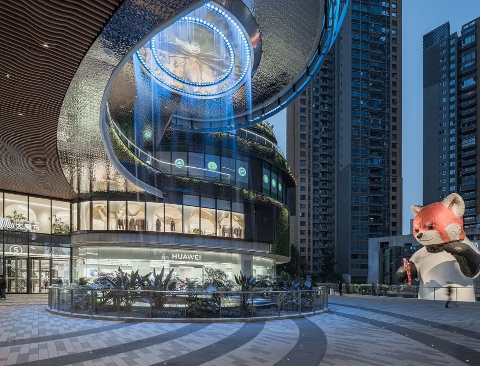 MYP 观点｜黄冰沁：面对行业下行趋势，景观设计师如何应对时代变化 - 景观网