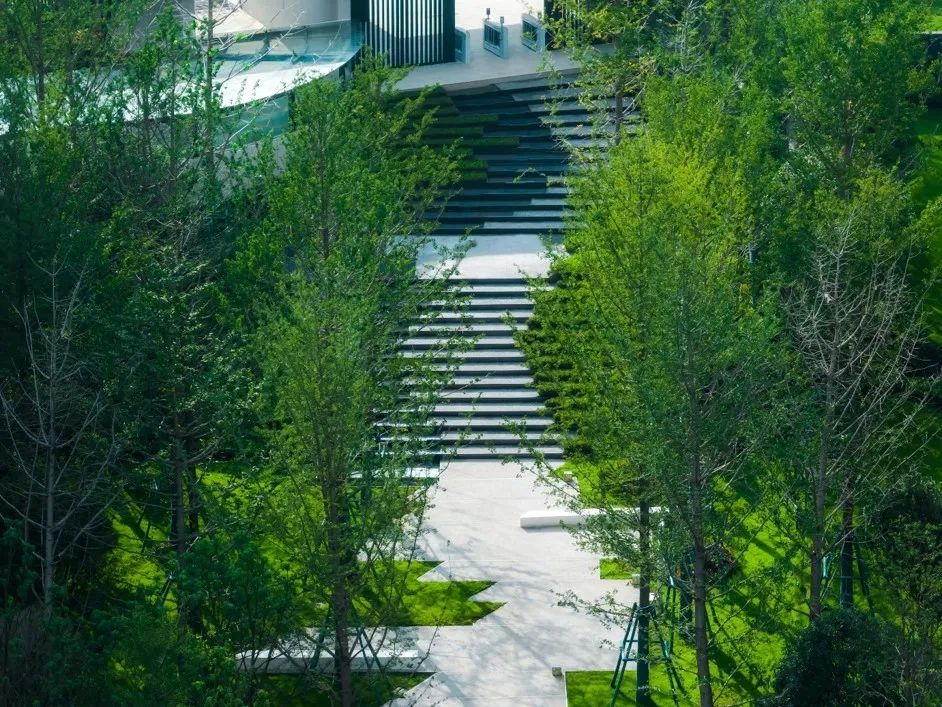 MYP 观点|黄冰沁:面对行业下行趋势,景观设计师如何应对时代变化 ARCHINA 资讯