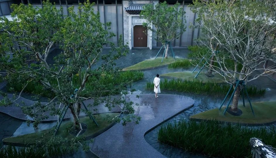 MYP 观点｜黄冰沁：面对行业下行趋势，景观设计师如何应对时代变化 ARCHINA 资讯