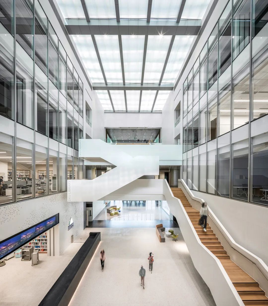 Perkins&Will上海工作室招聘室内项目建筑师、资深/中级室内设计师、建筑/室内实习生 ARCHINA 资讯