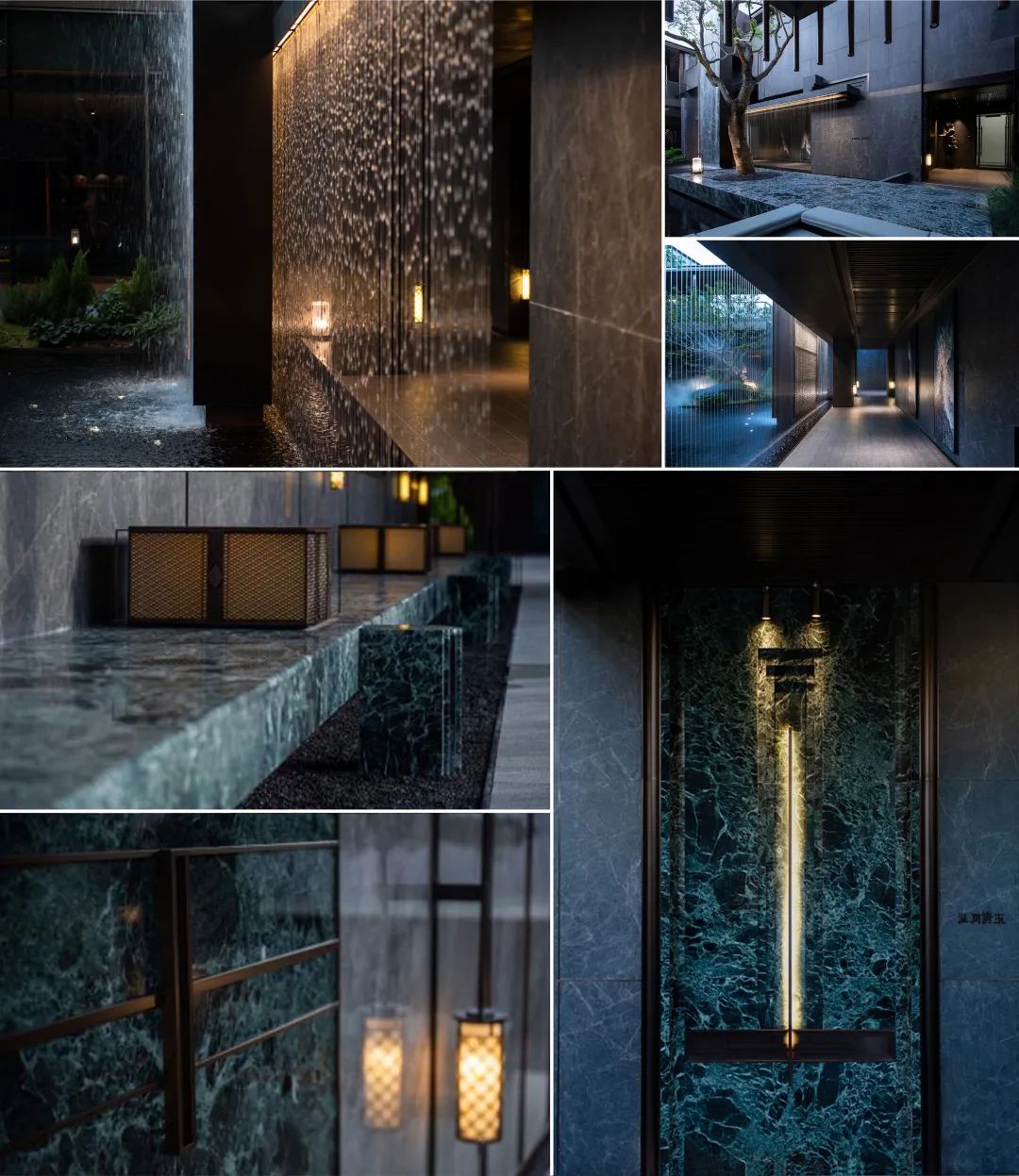 广佛龙湖·御湖境丨顺景设计 ARCHINA 项目