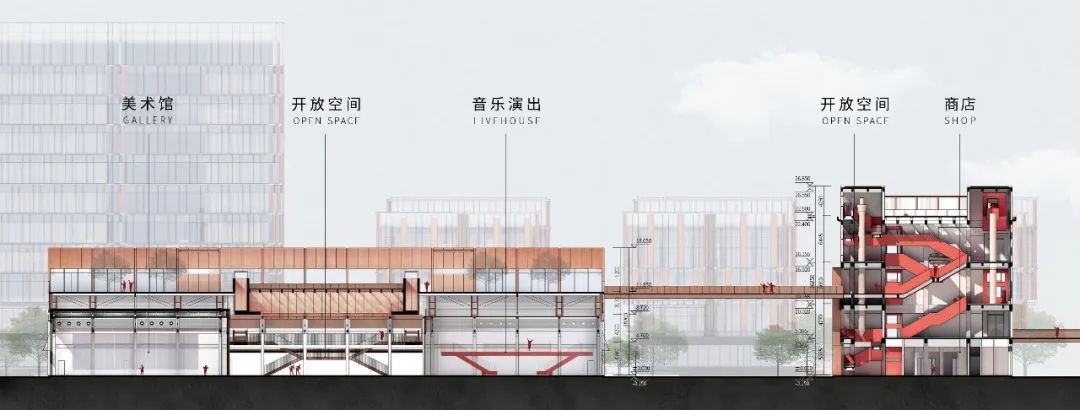 杭州LOFT49产业遗存更新 | lineplus ARCHINA 项目