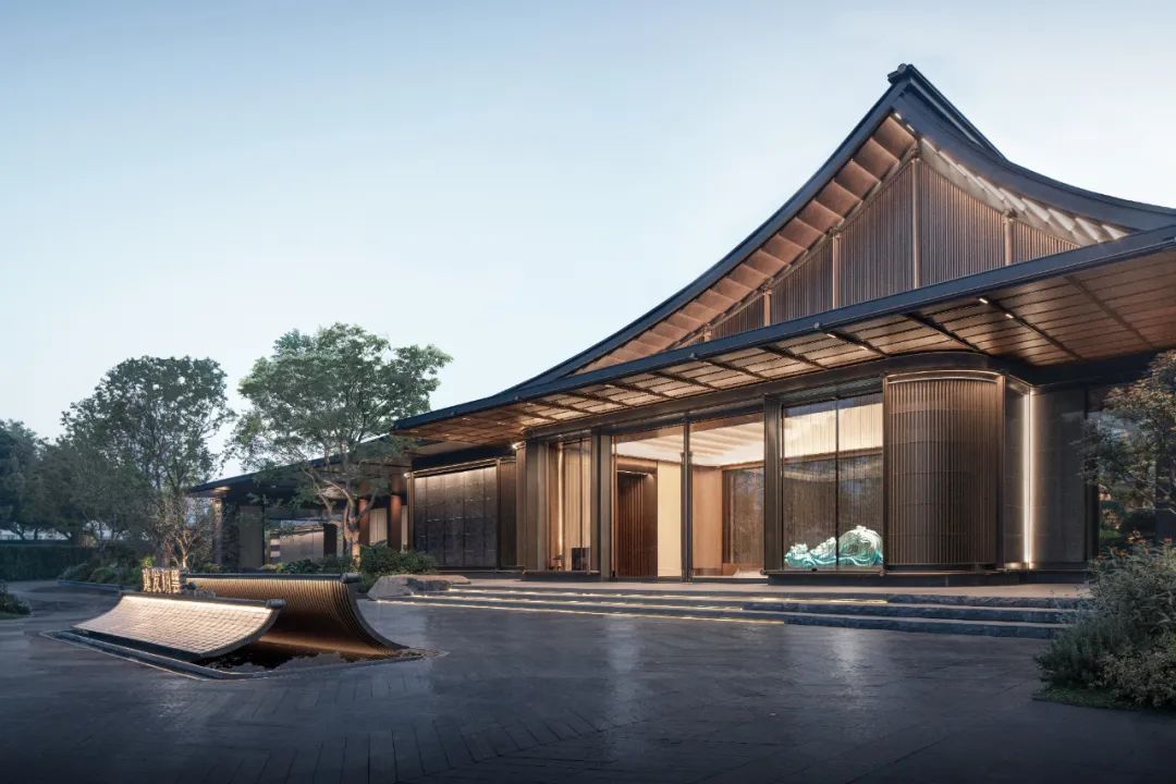 苏州建发朗云丨青墨建筑设计 ARCHINA 项目