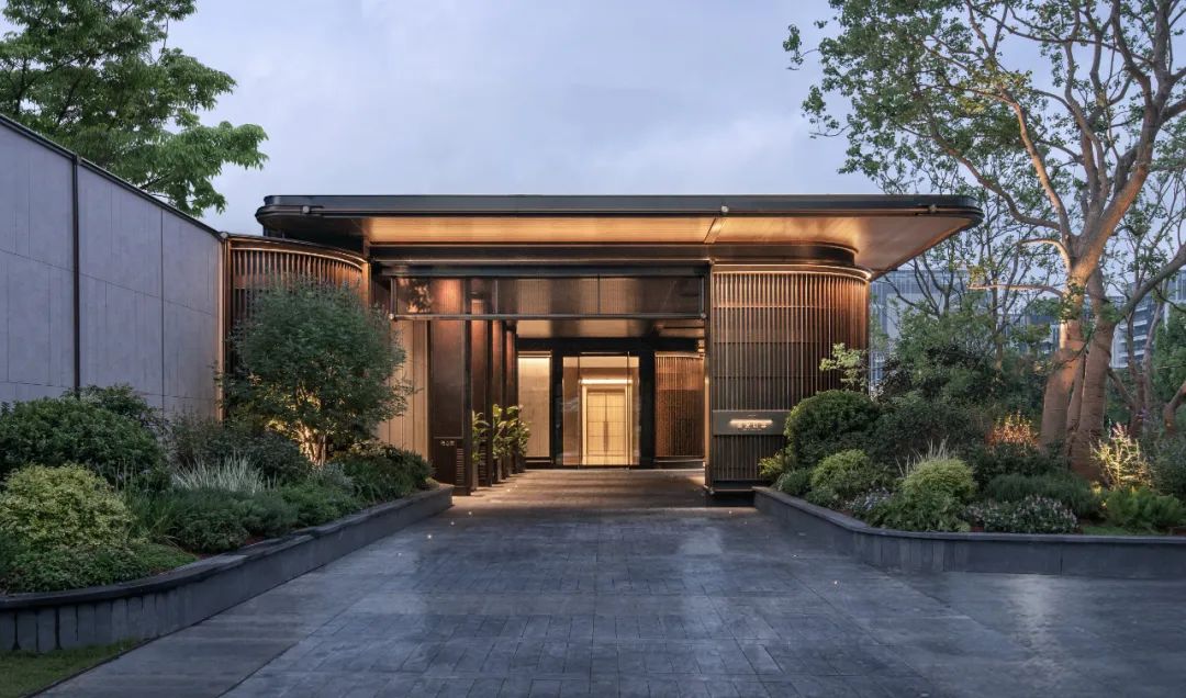 苏州建发朗云丨青墨建筑设计 ARCHINA 项目