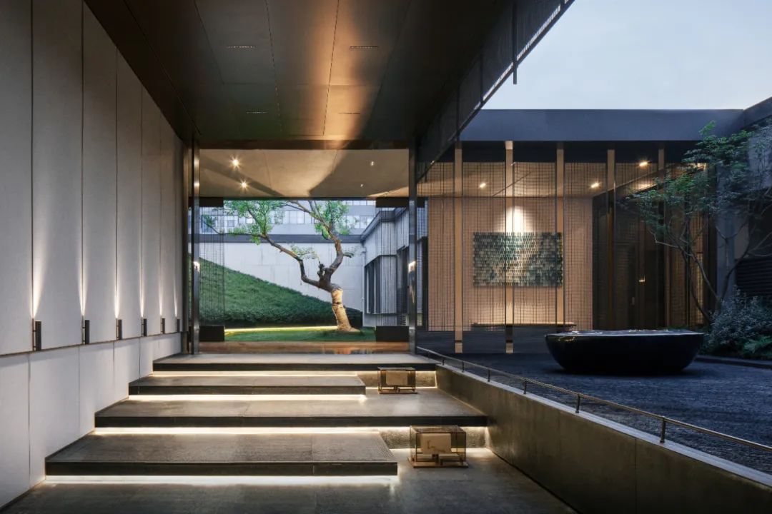 苏州建发朗云丨青墨建筑设计 ARCHINA 项目
